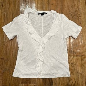 Veronica beard t shirt